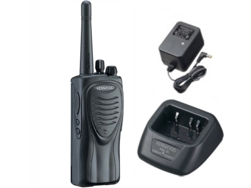 Handfunkgerät Kenwood TK-3202 (konzessionspflichtig) (2er-Set)